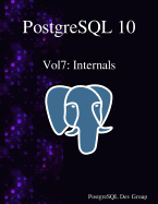 PostgreSQL 10 Vol7: Internals