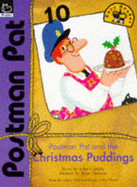 Postman Pat and the Christmas puddings