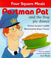 Postman Pat and the Frog-Pie Dinner