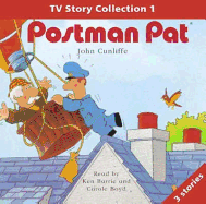 Postman Pat Story Collection: Television Stories Volume 1