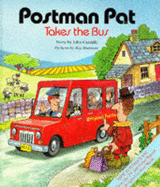 Postman Pat Takes the Bus