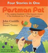 Postman Pat Time for a Treat