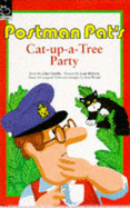 Postman Pat's Cat-up-a-tree Party - Cunliffe, John