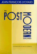 Postmodern Explained: Correspondence 1982-1985