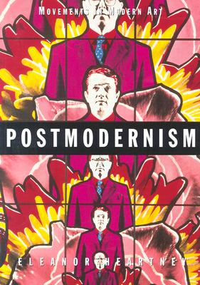 Postmodernism - Heartney, Eleanor