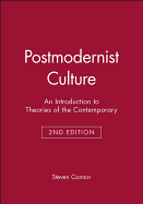 Postmodernist Culture 2e