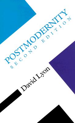 Postmodernity - Lyon, David, Rabbi