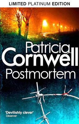 Postmortem: The first in the ground-breaking, globally bestselling Kay Scarpetta series - Cornwell, Patricia