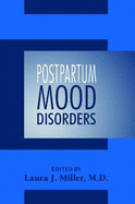Postpartum Mood Disorders