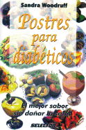Postres Para Diabeticos