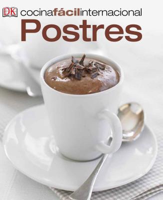 Postres - Dk Spanish