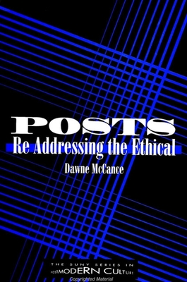 Posts: Re Addressing the Ethical - McCance, Dawne