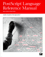 PostScript Language Reference Manual - Adobe Systems Inc, and Taft, Ed