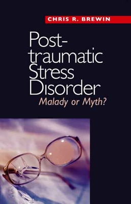 Posttraumatic Stress Disorder - Brewin, Chris R