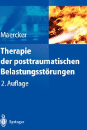 Posttraumatische Belastungsstarungen