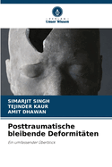 Posttraumatische bleibende Deformit?ten