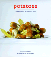 Potatoes: From Pancakes to Pommes Frites
