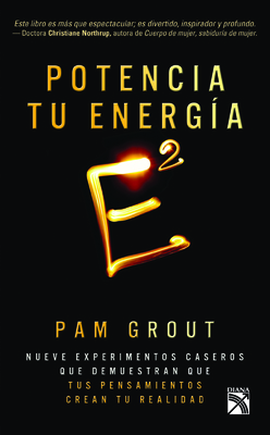 Potencia Tu Energa - Grout, Pam