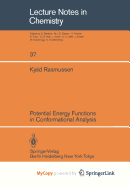 Potential Energy Functions in Conformational Analysis