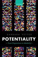 Potentiality: From Dispositions to Modality