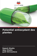 Potentiel antioxydant des plantes