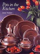 Pots in the Kitchen