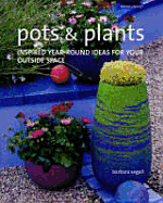 Pots & Plants: Year-Round Colour in Your Garden