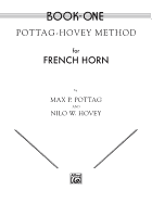 Pottag-Hovey Method for French Horn, Bk 1