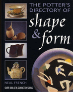 Potter's Directory of Shape and Form