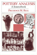 Pottery Analysis: A Sourcebook