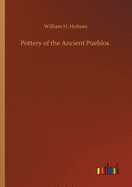 Pottery of the Ancient Pueblos