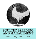 Poultry Breeding and Management