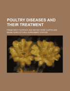 Poultry Diseases and Their Treatment