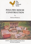 Poultry house construction