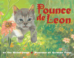 Pounce de Leon