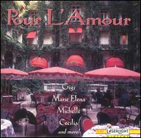 Pour L'amour - Various Artists