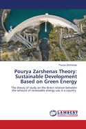 Pourya Zarshenas Theory: Sustainable Development Based on Green Energy