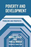 Poverty and Development: Problems and Prospects