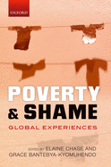 Poverty and Shame: Global Experiences
