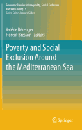 Poverty and Social Exclusion around the Mediterranean Sea