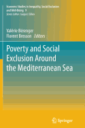 Poverty and Social Exclusion Around the Mediterranean Sea