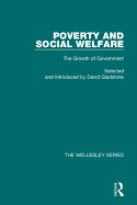 Poverty and Social Welfare: Key 19th Century Journal Sources in Social Wefare