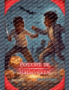 Poveste de Halloween