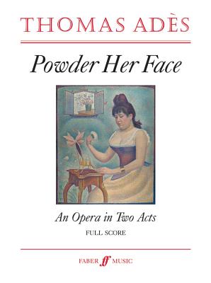 Powder Her Face - Ads, Thomas (Composer)