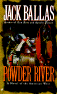 Powder River - Ballas, Jack