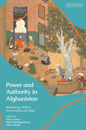 Power and Authority in Aghanistan