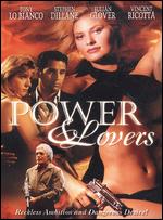 Power and Lovers - Aldo Lado