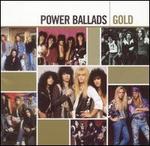 Power Ballads Gold - Various Artists