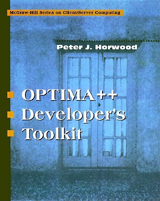 Power++ Developer's Professional Reference - Horwood, Peter J
