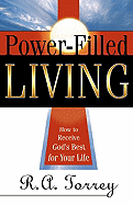 Power Filled Living